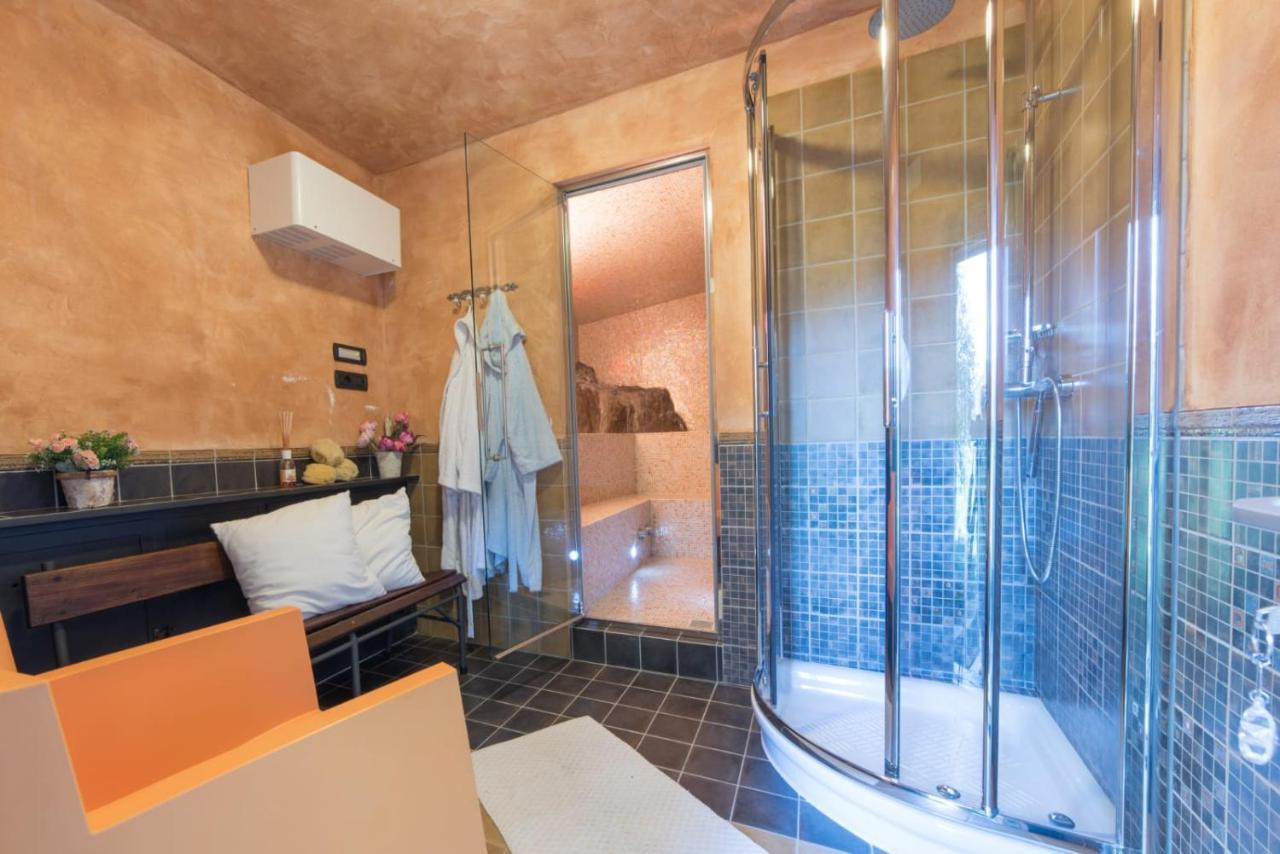Apartamento Casa Dei Mulini Mergozzo Exterior foto