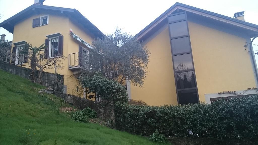 Apartamento Casa Dei Mulini Mergozzo Exterior foto