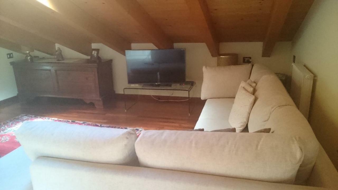 Apartamento Casa Dei Mulini Mergozzo Exterior foto