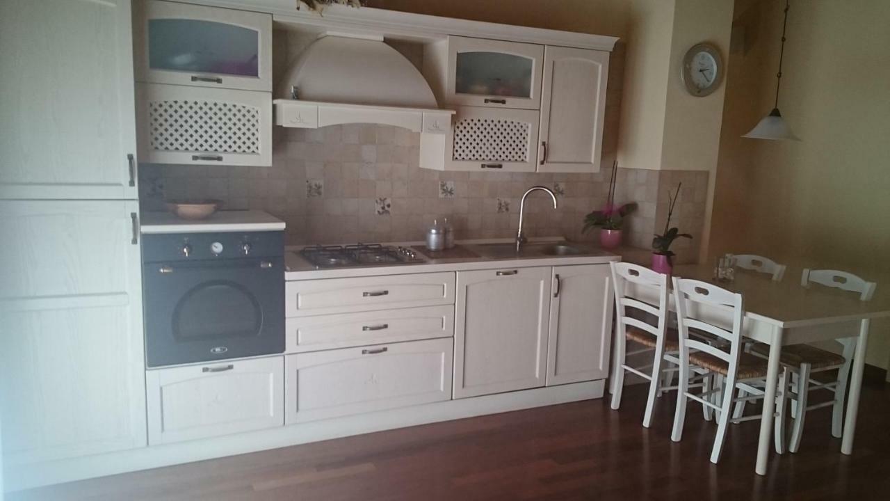 Apartamento Casa Dei Mulini Mergozzo Exterior foto
