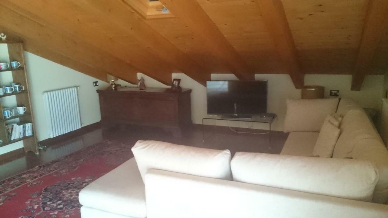 Apartamento Casa Dei Mulini Mergozzo Exterior foto