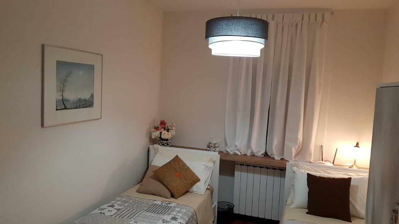 Apartamento Casa Dei Mulini Mergozzo Exterior foto
